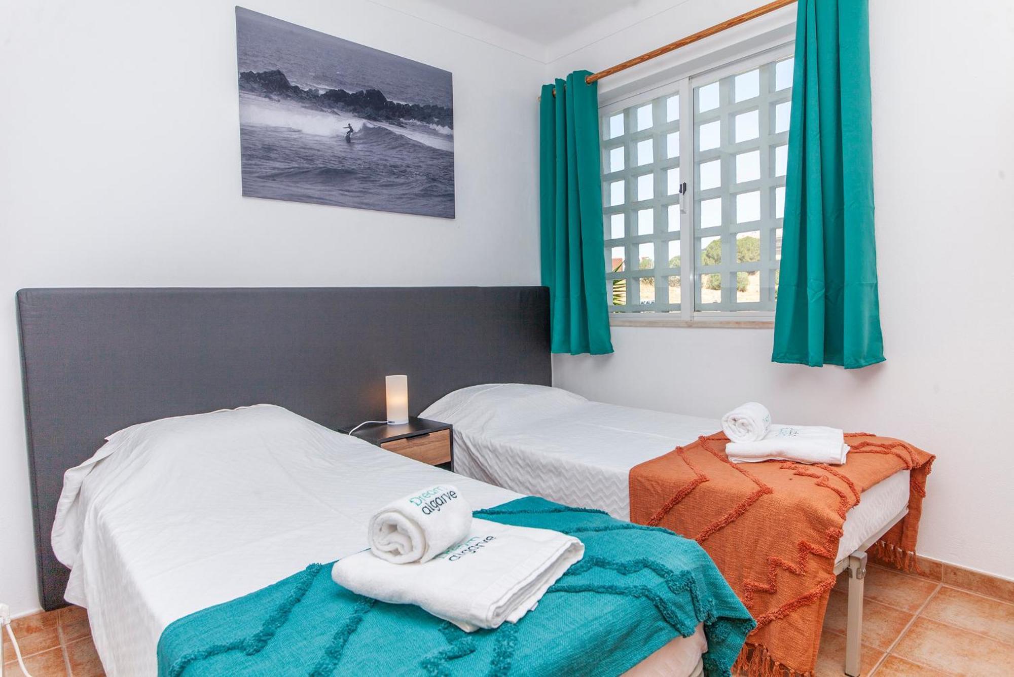 P - Meia-Praia Seaview Guesthouse Λάγος Δωμάτιο φωτογραφία