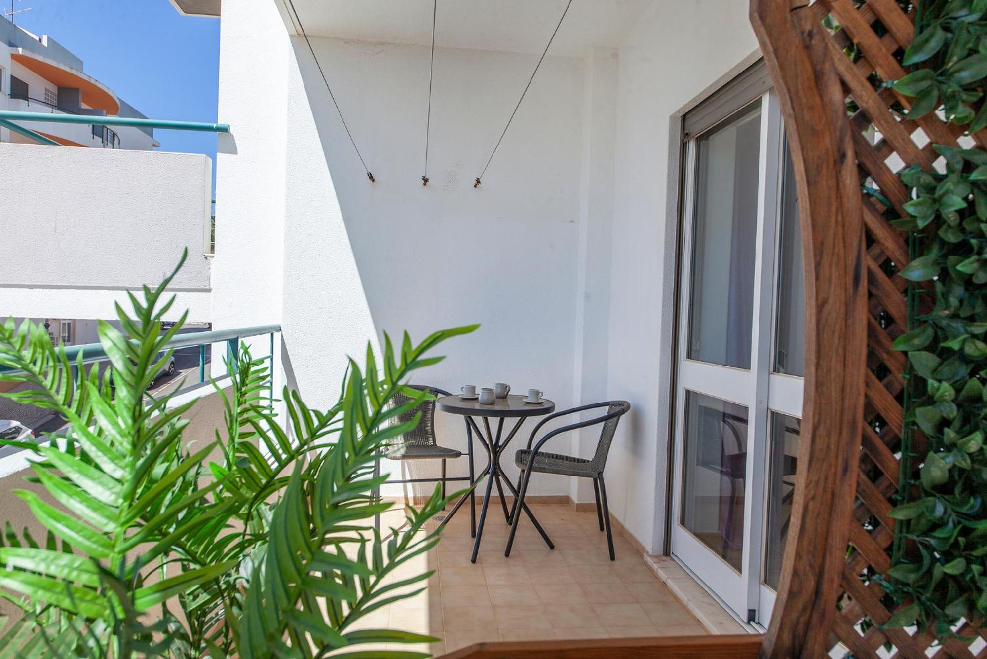 P - Meia-Praia Seaview Guesthouse Λάγος Δωμάτιο φωτογραφία