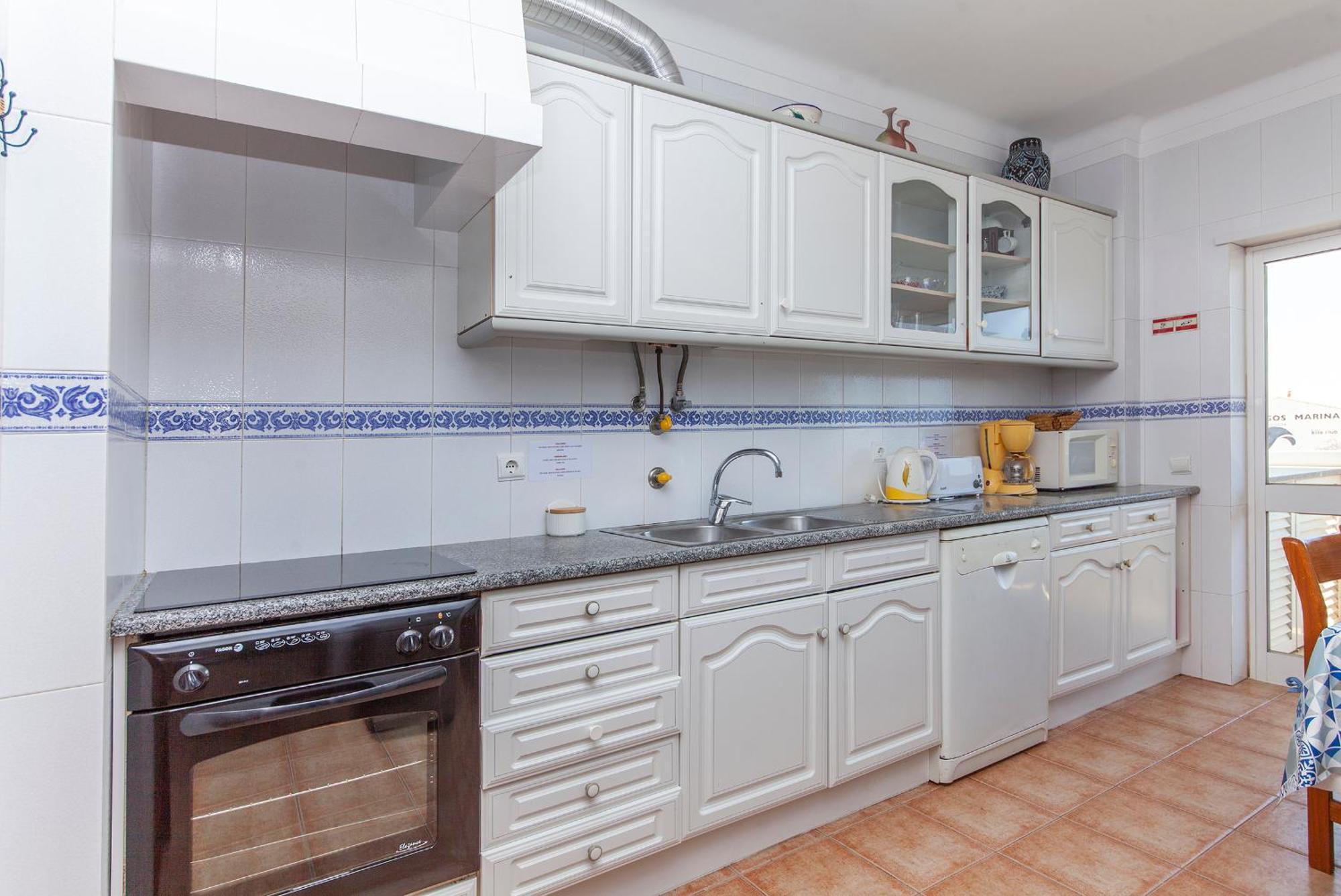 P - Meia-Praia Seaview Guesthouse Λάγος Εξωτερικό φωτογραφία