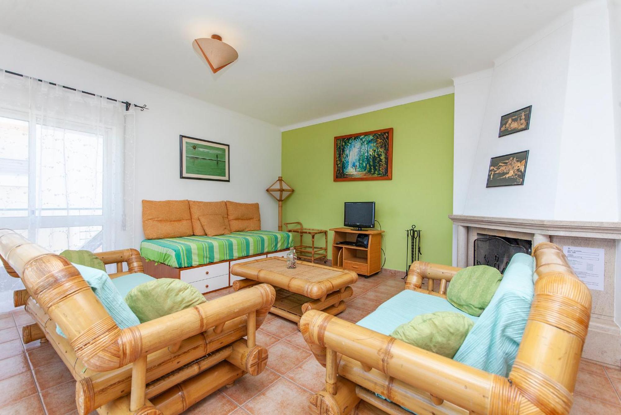 P - Meia-Praia Seaview Guesthouse Λάγος Εξωτερικό φωτογραφία