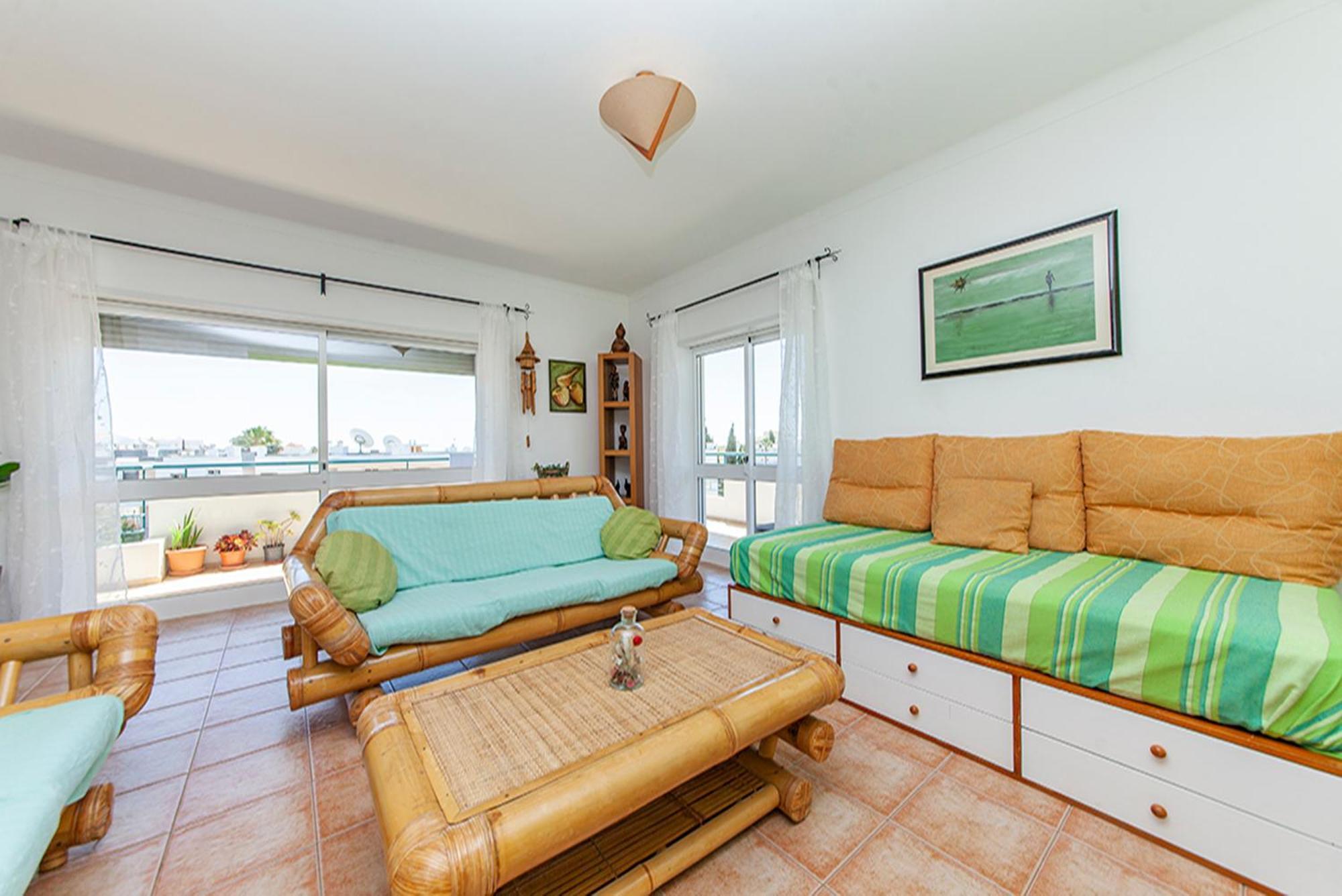 P - Meia-Praia Seaview Guesthouse Λάγος Εξωτερικό φωτογραφία