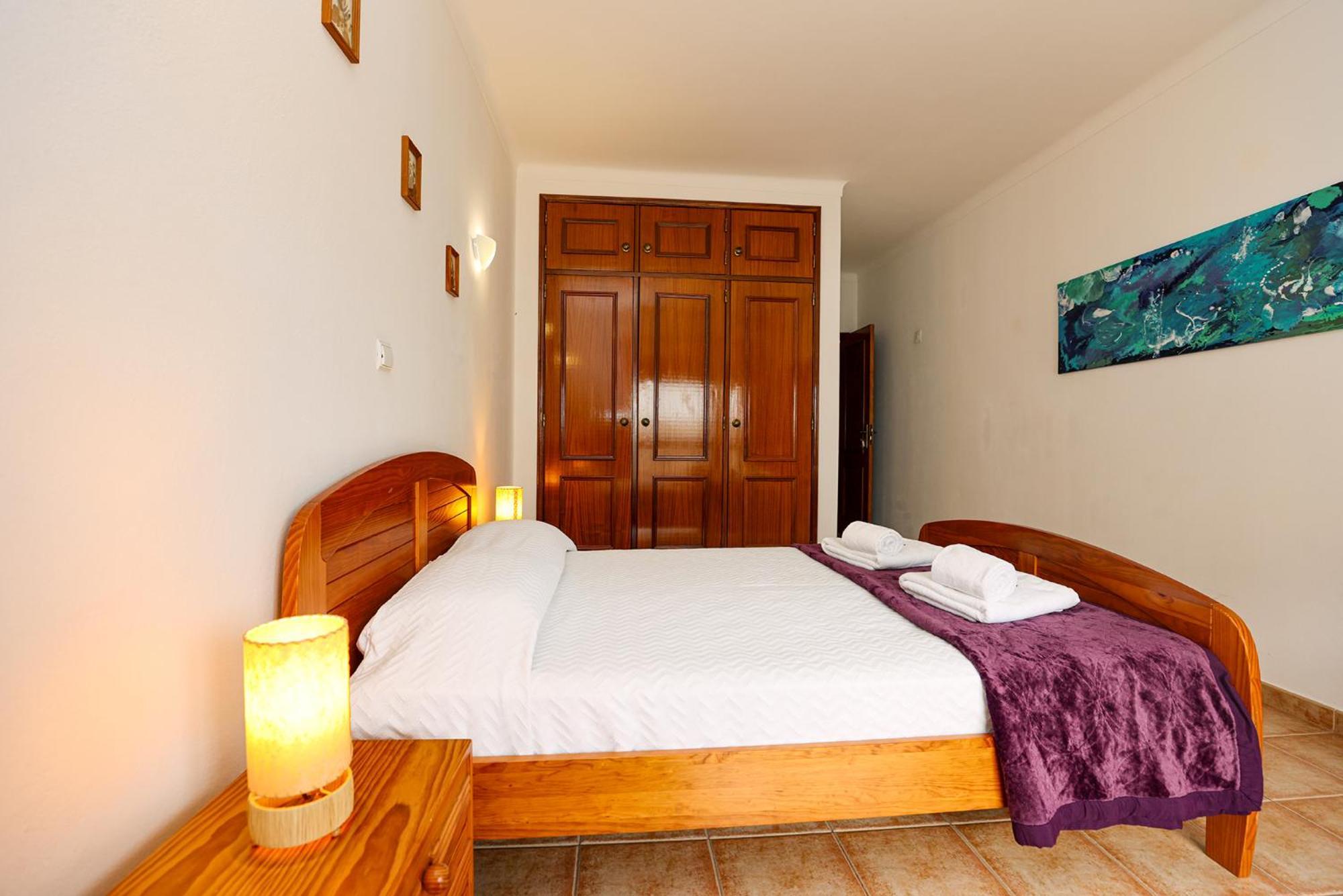 P - Meia-Praia Seaview Guesthouse Λάγος Εξωτερικό φωτογραφία