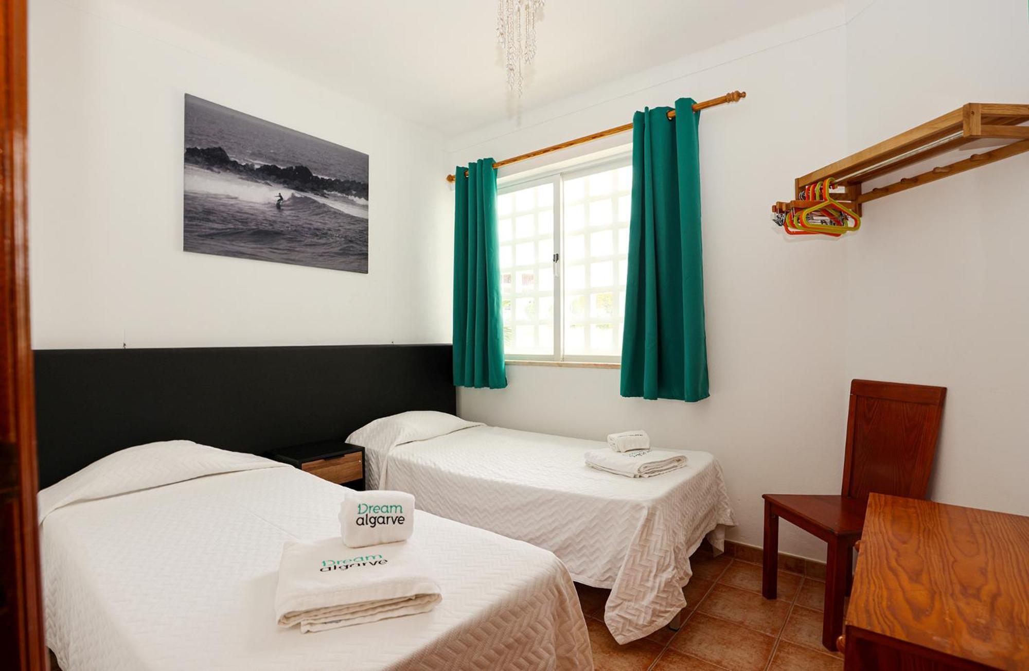 P - Meia-Praia Seaview Guesthouse Λάγος Εξωτερικό φωτογραφία