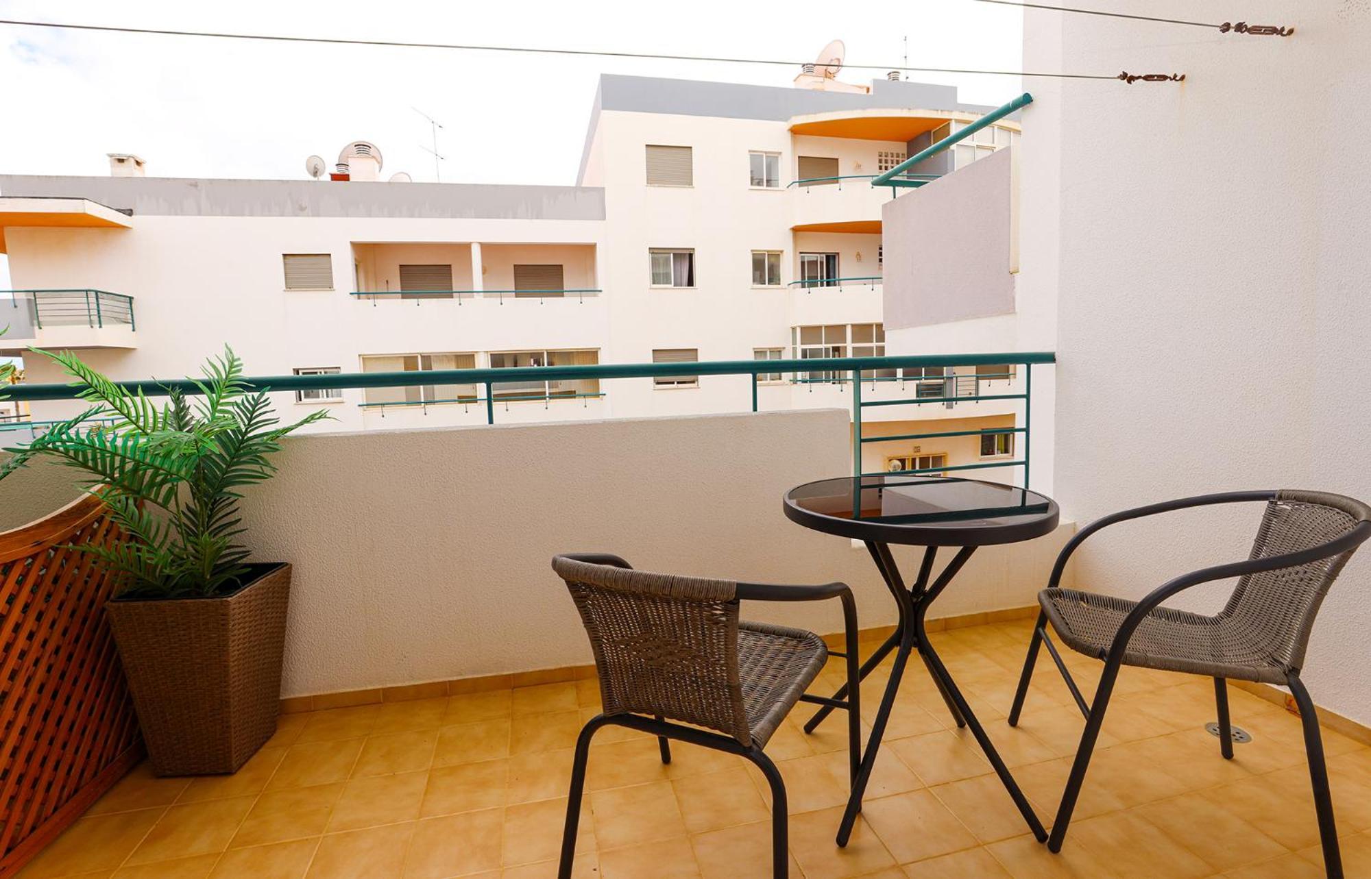 P - Meia-Praia Seaview Guesthouse Λάγος Εξωτερικό φωτογραφία