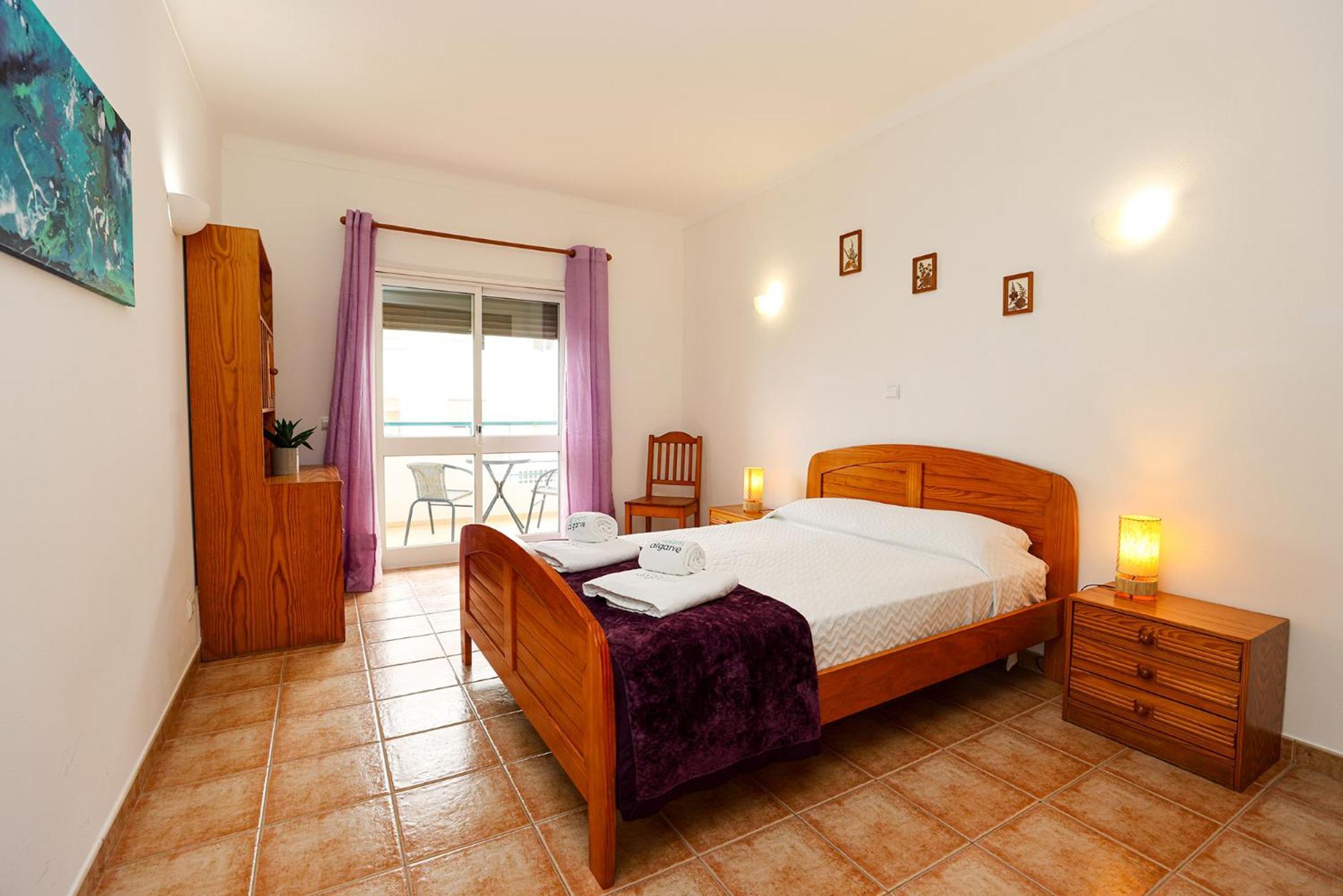 P - Meia-Praia Seaview Guesthouse Λάγος Εξωτερικό φωτογραφία