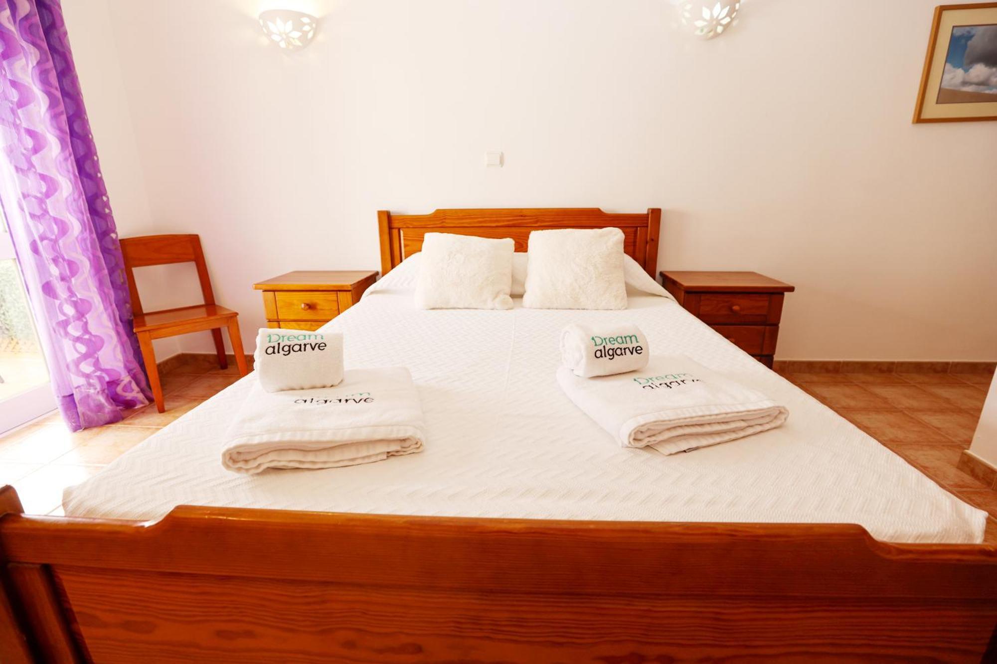 P - Meia-Praia Seaview Guesthouse Λάγος Εξωτερικό φωτογραφία