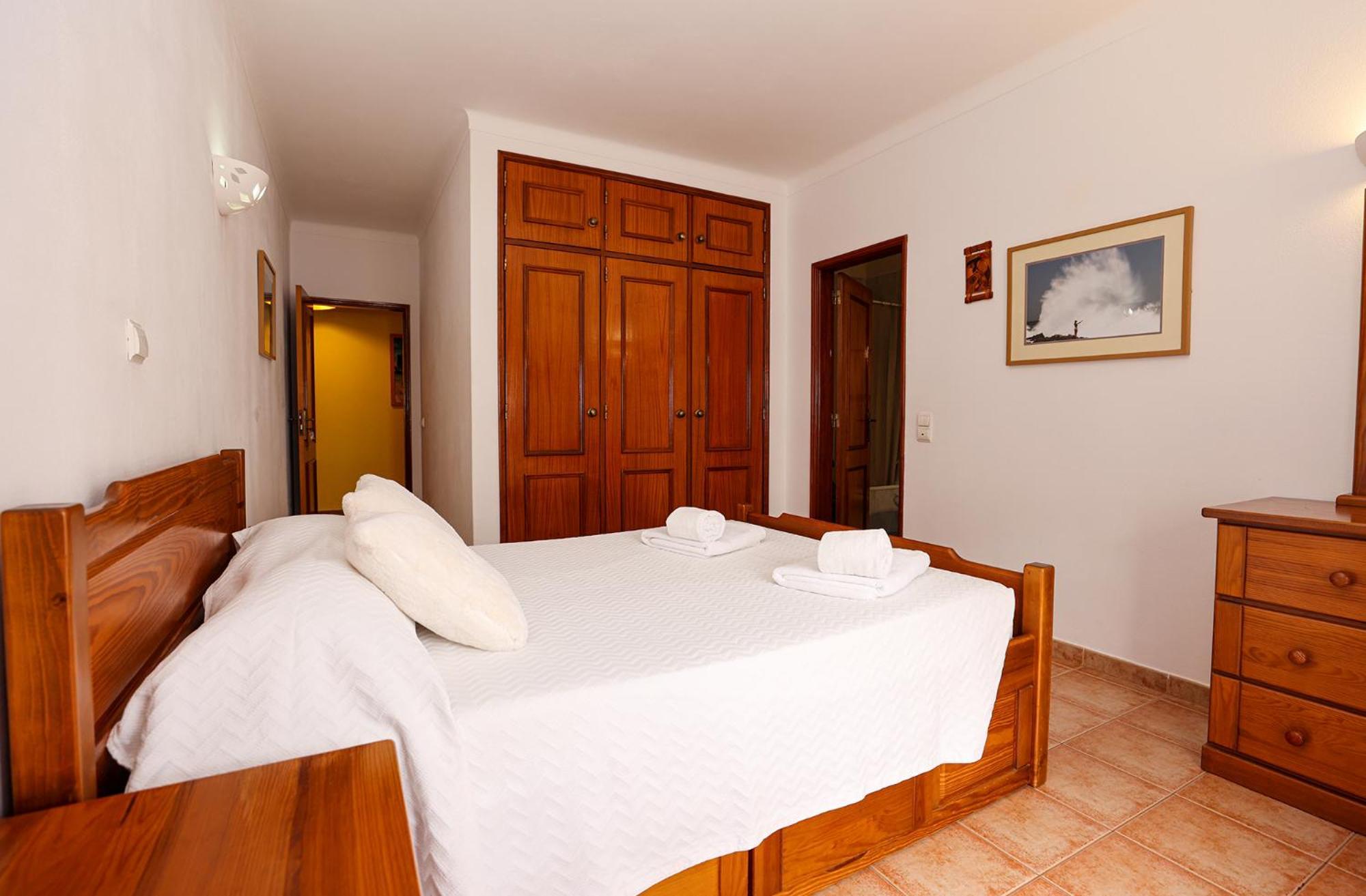 P - Meia-Praia Seaview Guesthouse Λάγος Εξωτερικό φωτογραφία