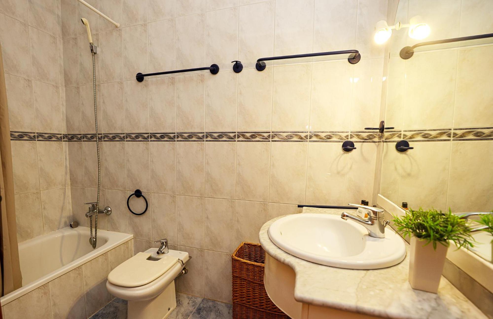 P - Meia-Praia Seaview Guesthouse Λάγος Εξωτερικό φωτογραφία