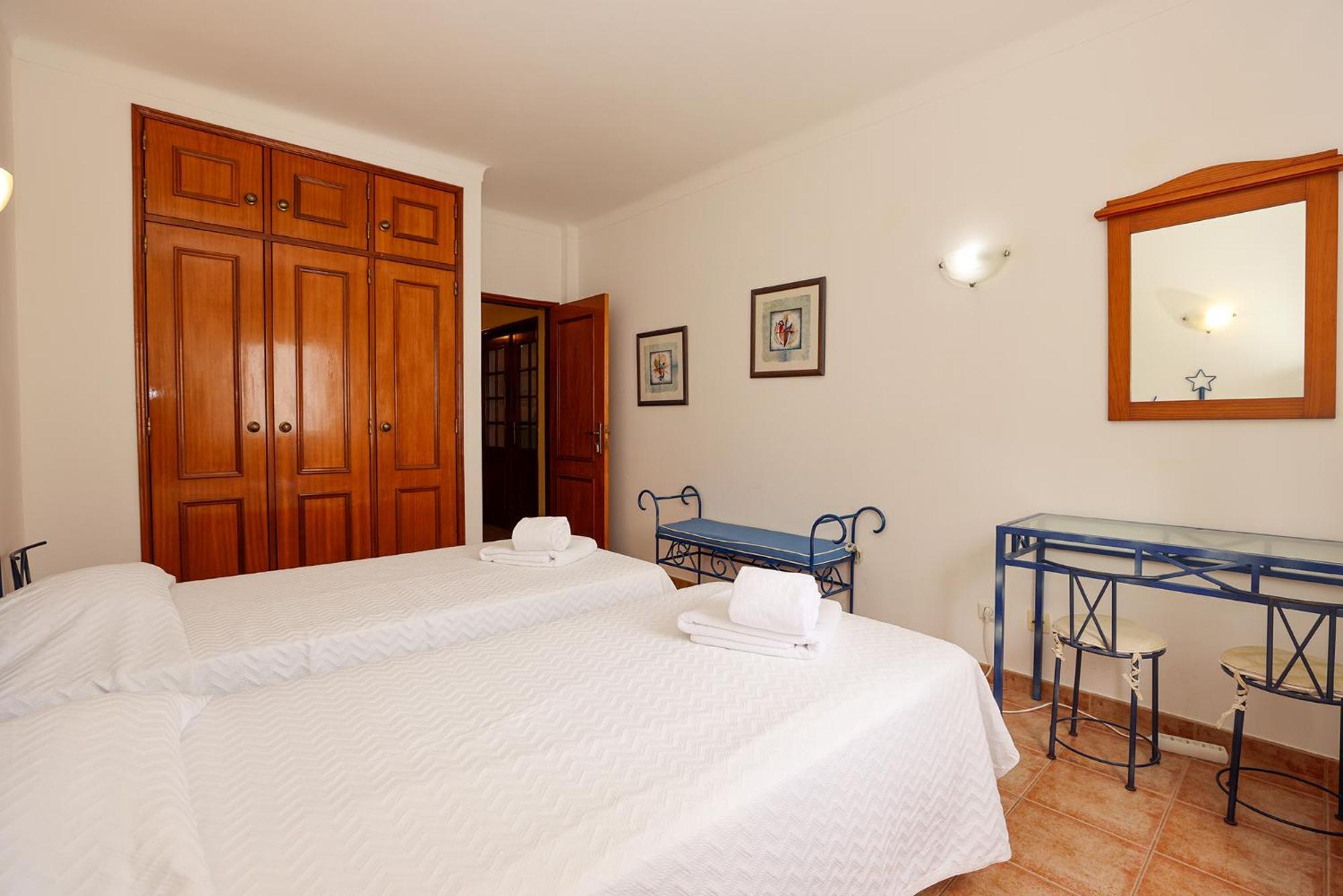 P - Meia-Praia Seaview Guesthouse Λάγος Εξωτερικό φωτογραφία